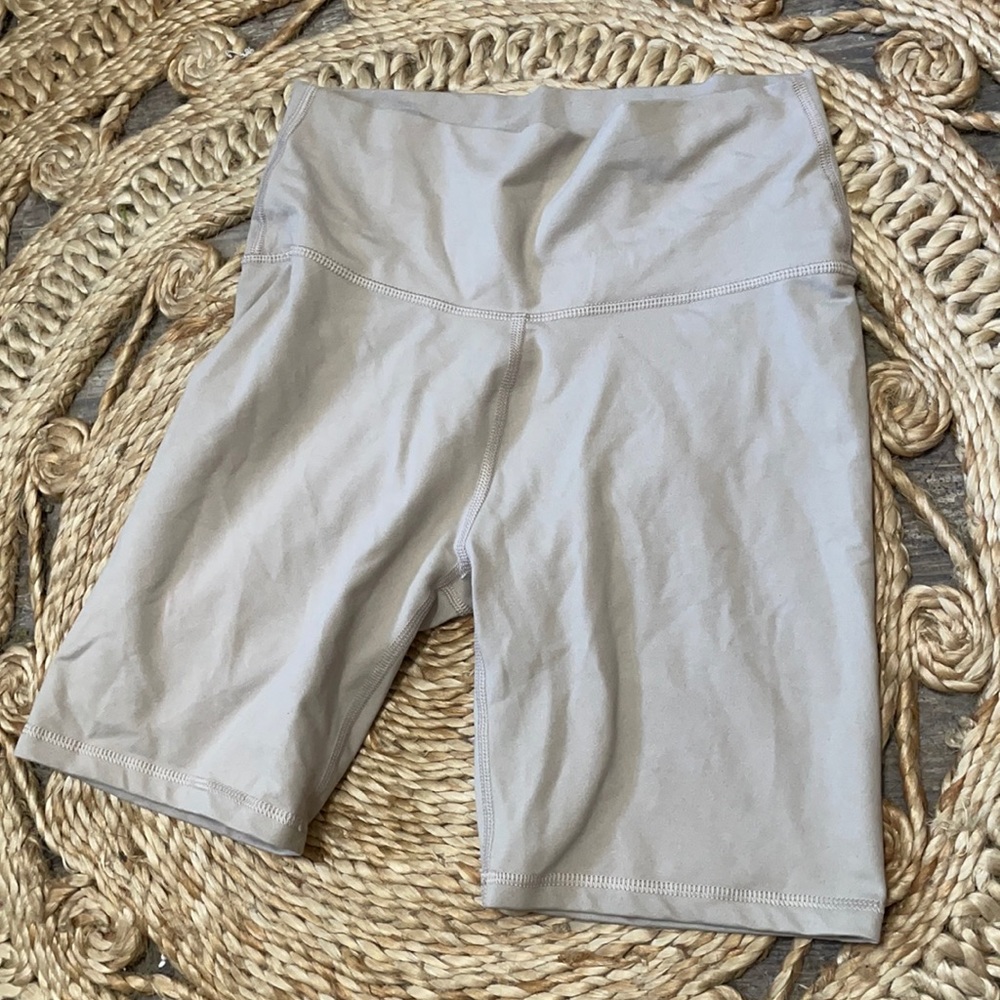 Aerie Biker Shorts